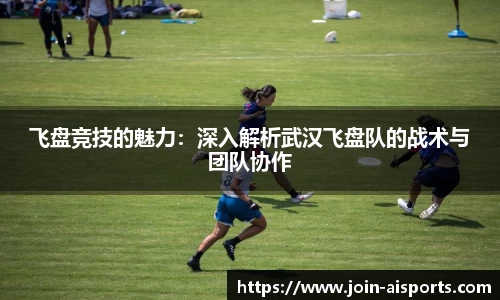 飞盘竞技的魅力：深入解析武汉飞盘队的战术与团队协作